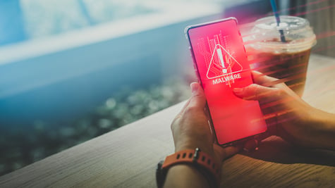 Trojans detected in games from Huawei AppGalery<br>